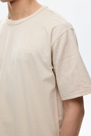 Les Benjamins - SHORT SLEEVE TEE 050