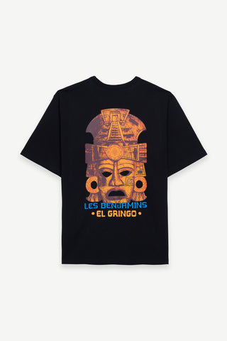 Les Benjamins - SHORT SLEEVE TEE 051