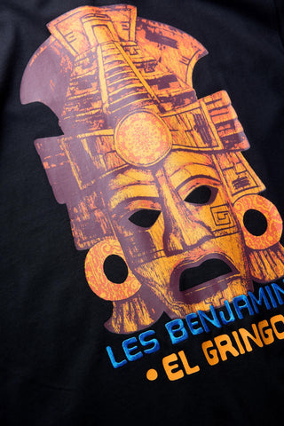 Les Benjamins - SHORT SLEEVE TEE 051