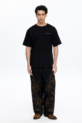Les Benjamins - SHORT SLEEVE TEE 051