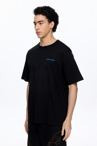 Les Benjamins - SHORT SLEEVE TEE 051