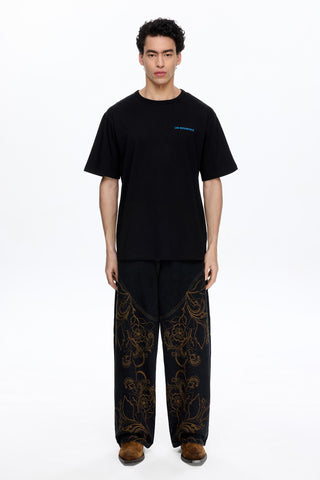 Les Benjamins - SHORT SLEEVE TEE 051