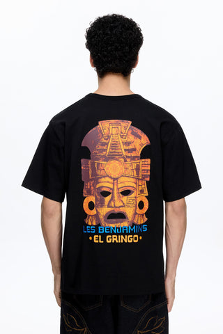 Les Benjamins - SHORT SLEEVE TEE 051
