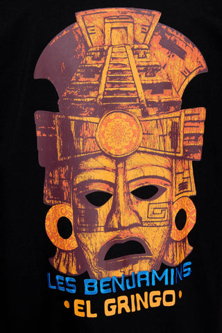 Les Benjamins - SHORT SLEEVE TEE 051