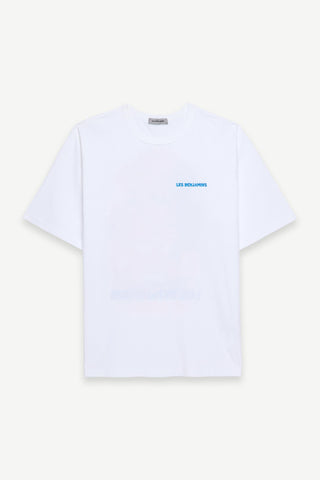 Les Benjamins - SHORT SLEEVE TEE 052