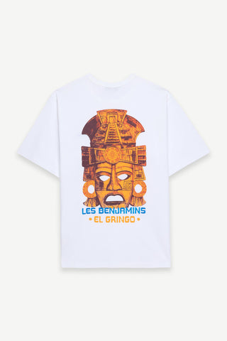 Les Benjamins - SHORT SLEEVE TEE 052