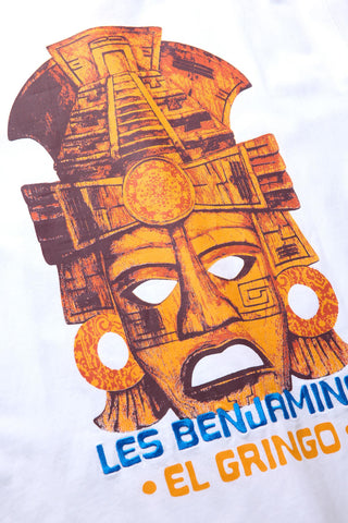 Les Benjamins - SHORT SLEEVE TEE 052