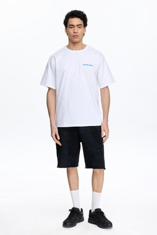 Les Benjamins - SHORT SLEEVE TEE 052
