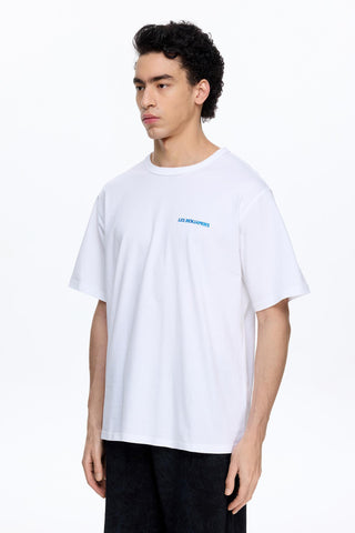 Les Benjamins - SHORT SLEEVE TEE 052