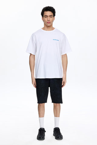 Les Benjamins - SHORT SLEEVE TEE 052