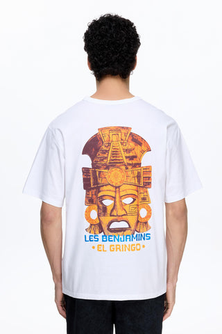 Les Benjamins - SHORT SLEEVE TEE 052