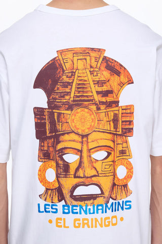 Les Benjamins - SHORT SLEEVE TEE 052