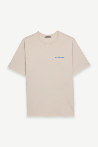 Les Benjamins - SHORT SLEEVE TEE 053