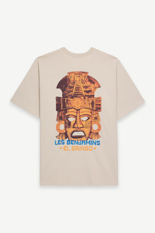 Les Benjamins - SHORT SLEEVE TEE 053