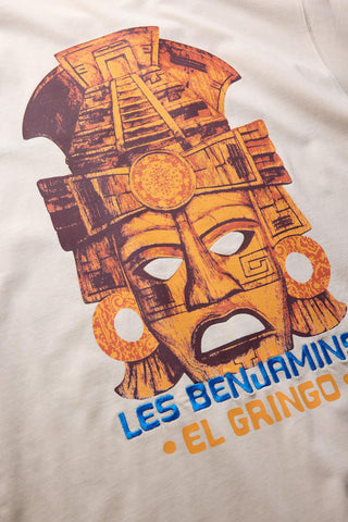 Les Benjamins - SHORT SLEEVE TEE 053