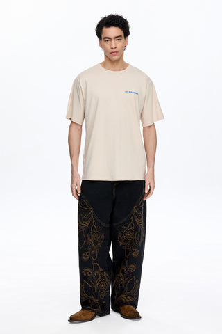 Les Benjamins - SHORT SLEEVE TEE 053