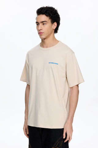 Les Benjamins - SHORT SLEEVE TEE 053