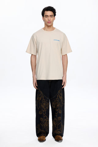 Les Benjamins - SHORT SLEEVE TEE 053
