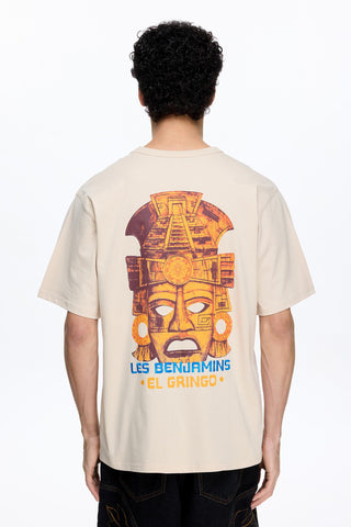 Les Benjamins - SHORT SLEEVE TEE 053