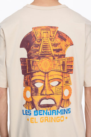 Les Benjamins - SHORT SLEEVE TEE 053