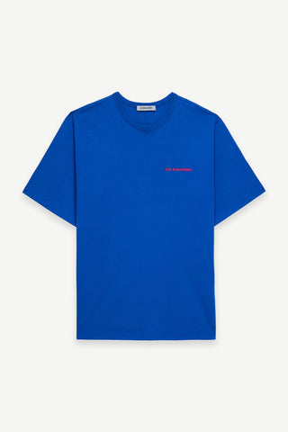 Les Benjamins - SHORT SLEEVE TEE 054