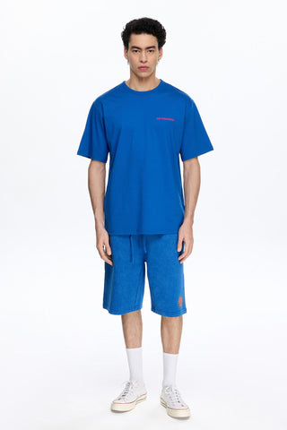 Les Benjamins - SHORT SLEEVE TEE 054