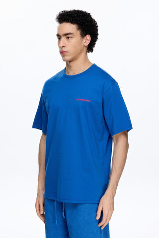 Les Benjamins - SHORT SLEEVE TEE 054
