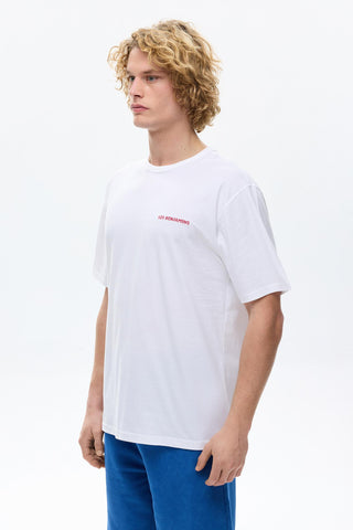 Les Benjamins - SHORT SLEEVE TEE 055