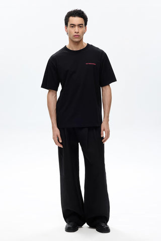 Les Benjamins - SHORT SLEEVE TEE 056