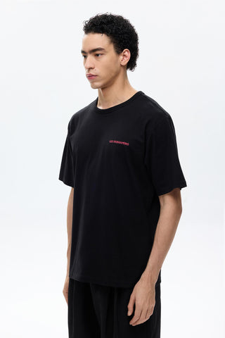 Les Benjamins - SHORT SLEEVE TEE 056