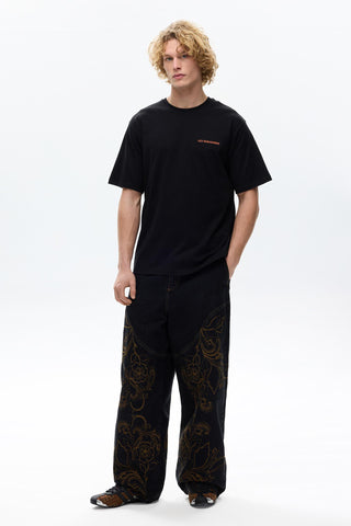 Les Benjamins - SHORT SLEEVE TEE 057
