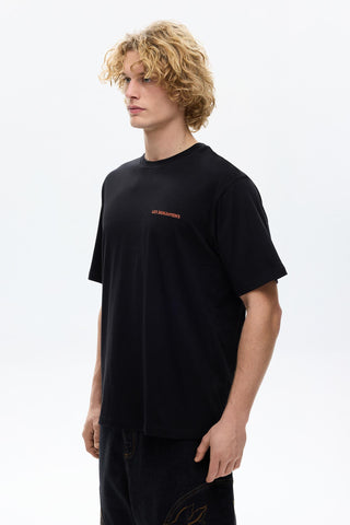 Les Benjamins - SHORT SLEEVE TEE 057