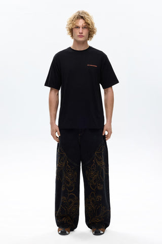 Les Benjamins - SHORT SLEEVE TEE 057