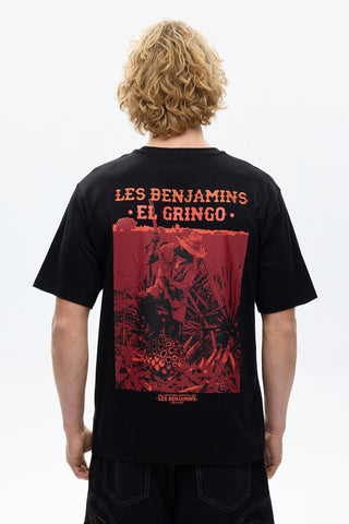 Les Benjamins - SHORT SLEEVE TEE 057