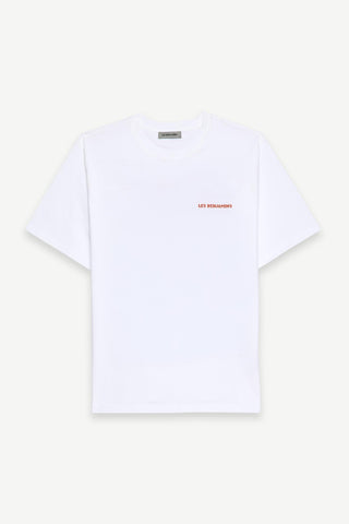 Les Benjamins - SHORT SLEEVE TEE 058