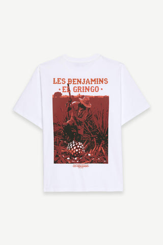 Les Benjamins - SHORT SLEEVE TEE 058