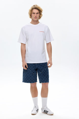 Les Benjamins - SHORT SLEEVE TEE 058
