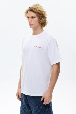 Les Benjamins - SHORT SLEEVE TEE 058