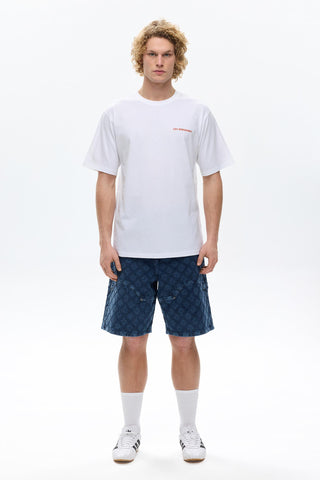 Les Benjamins - SHORT SLEEVE TEE 058