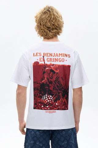 Les Benjamins - SHORT SLEEVE TEE 058