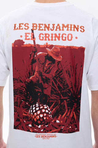 Les Benjamins - SHORT SLEEVE TEE 058