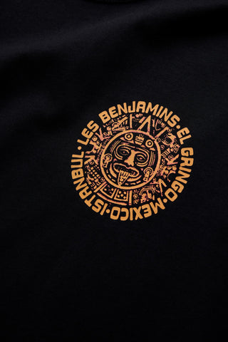 Les Benjamins - SHORT SLEEVE TEE 059