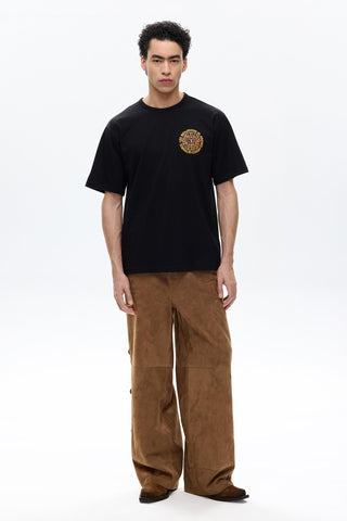 Les Benjamins - SHORT SLEEVE TEE 059