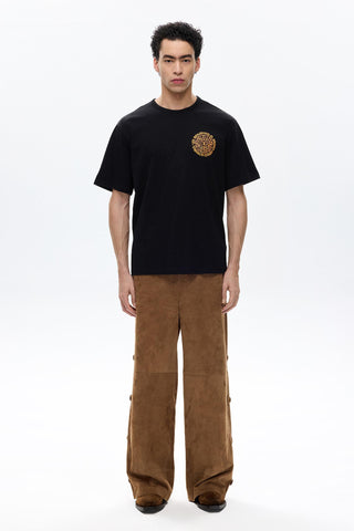 Les Benjamins - SHORT SLEEVE TEE 059