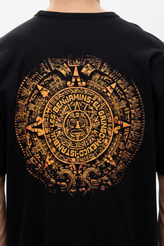 Les Benjamins - SHORT SLEEVE TEE 059
