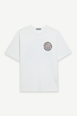 Les Benjamins - SHORT SLEEVE TEE 060