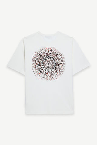 Les Benjamins - SHORT SLEEVE TEE 060
