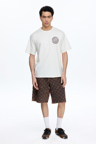 Les Benjamins - SHORT SLEEVE TEE 060