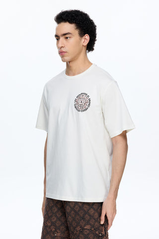 Les Benjamins - SHORT SLEEVE TEE 060