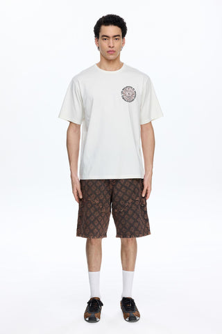 Les Benjamins - SHORT SLEEVE TEE 060